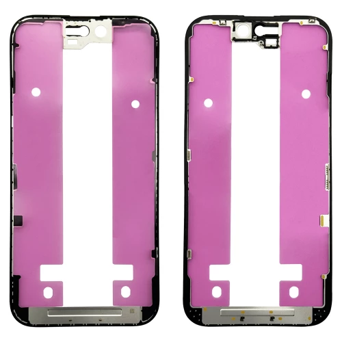 Apple iPhone 15 ekrano rėmelis Apple iPhone 15 ekrano rėmelis