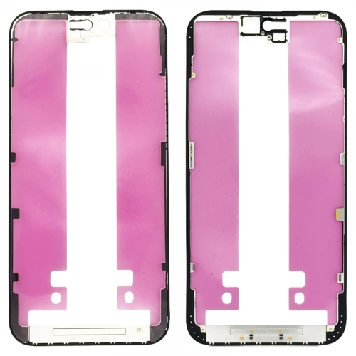 Apple iPhone 15 Plus ekrano rėmelis Apple iPhone 15 Plus ekrano rėmelis