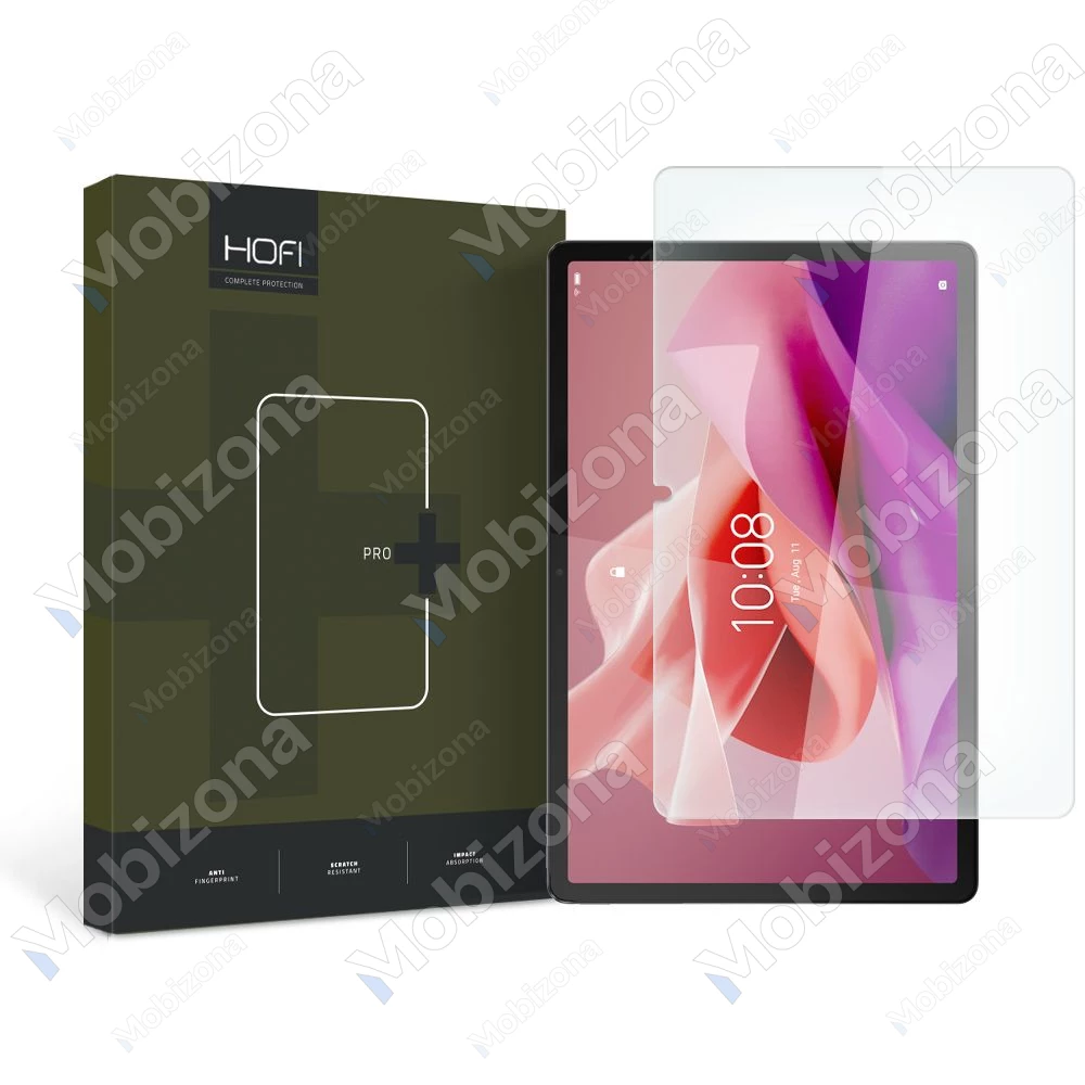 Lenovo Tab P12 (TB370FU) Tempered Glass HOFI Glass Pro+