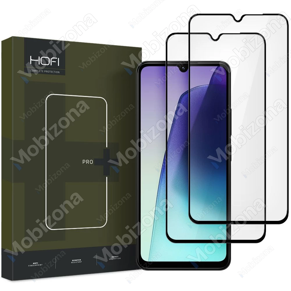 Xiaomi Poco C75, Redmi 14C Tempered Glass HOFI Glass Pro+ (2 pcs)