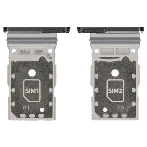 Samsung Galaxy S21 FE 5G SIM kortelės laikiklis