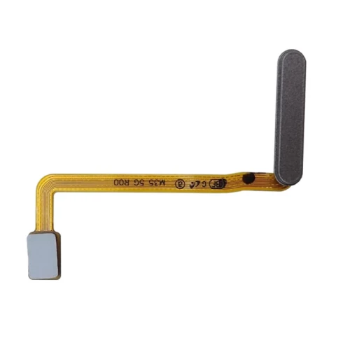 Samsung Galaxy M35 Fingerprint Sensor, Power Button (Flex Cable)