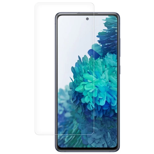 Samsung Galaxy S20 FE apsauginis stiklas 9H