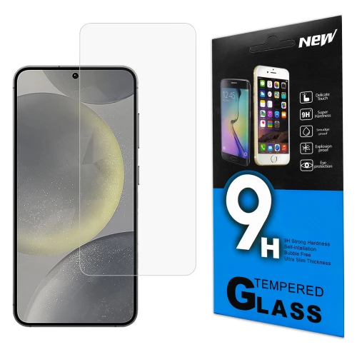 Samsung Galaxy S24 FE apsauginis stiklas 9H