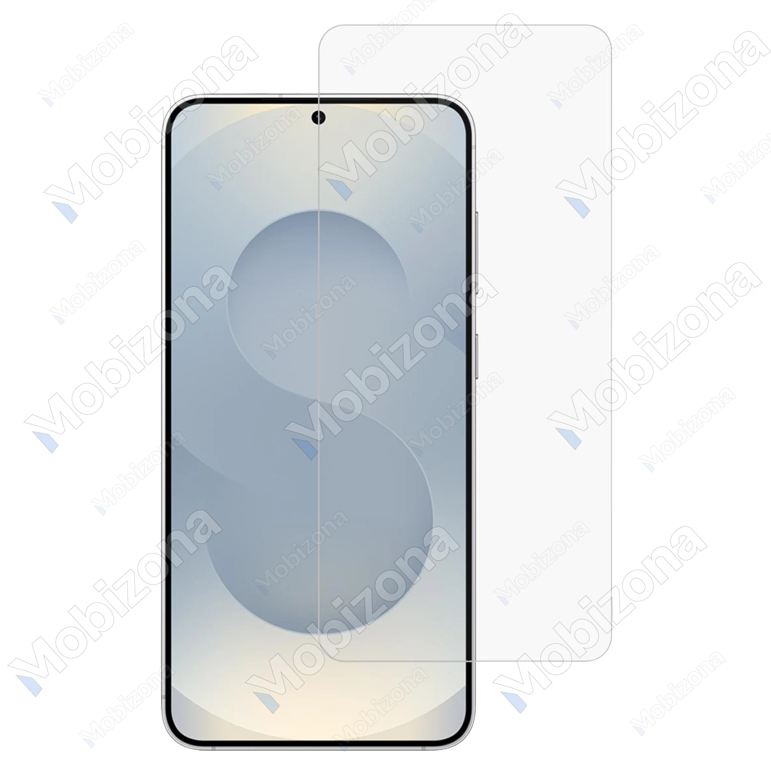 Samsung Galaxy S25+, Galaxy S25 Edge apsauginis stiklas 9H