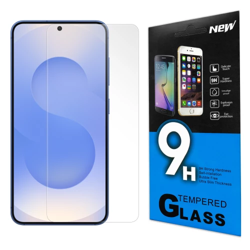 Samsung Galaxy S25 9H Tempered Glass Samsung Galaxy S25 9H Tempered Glass