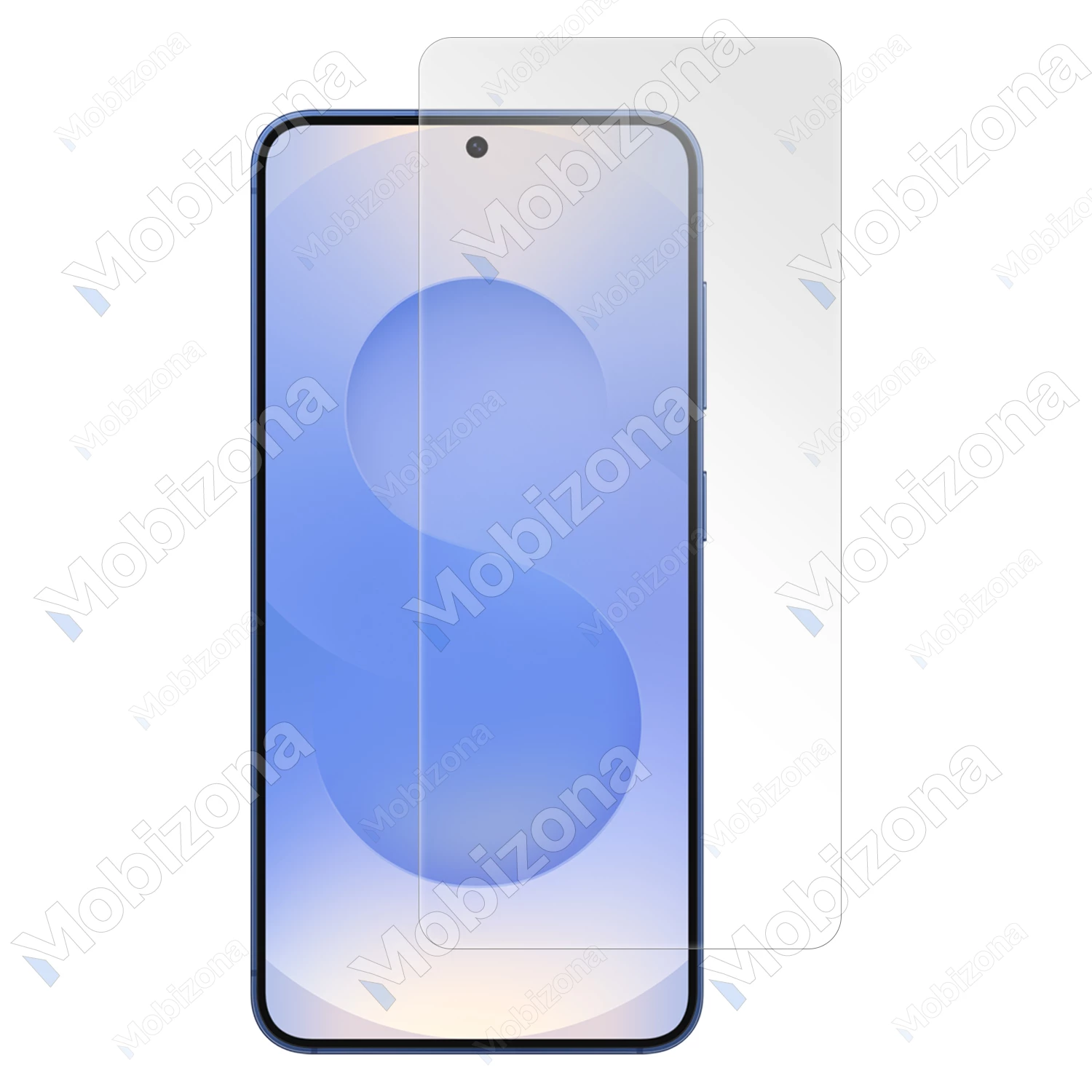 Samsung Galaxy S25 9H Tempered Glass