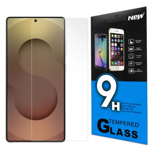 Samsung Galaxy S25 Ultra 9H Tempered Glass