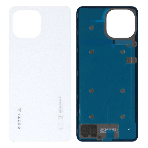 Xiaomi Mi 11 Lite 5G galinis dangtelis Xiaomi Mi 11 Lite 5G galinis dangtelis