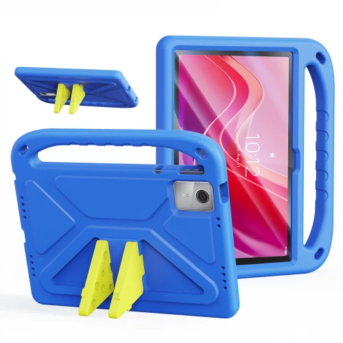 Lenovo Tab M11 (TB330FU, TB330XU) Case Dux Ducis Puff Kids