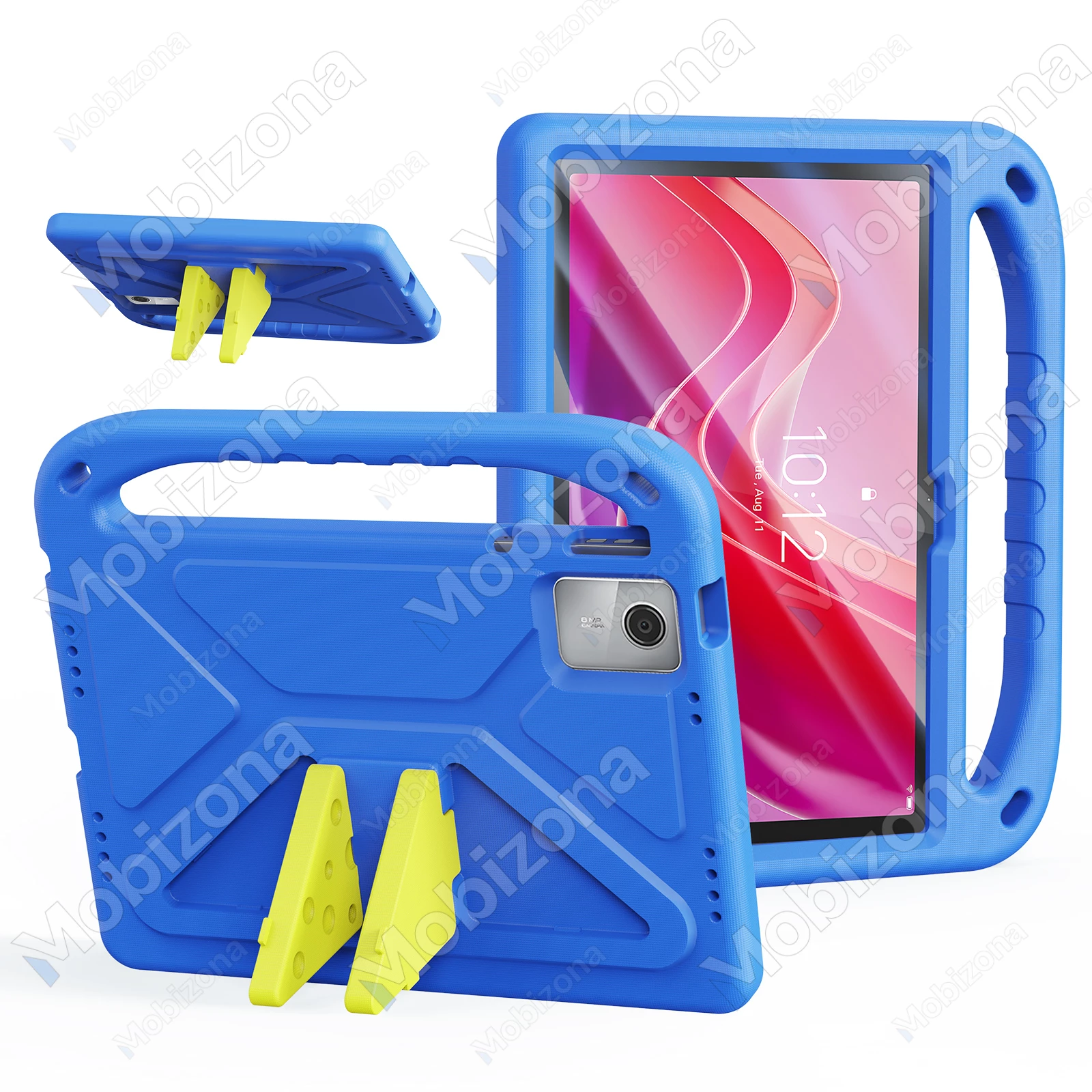 Lenovo Tab M11 (TB330FU, TB330XU) dėklas Dux Ducis Puff Kids