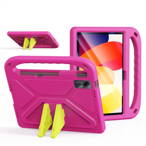 Xiaomi Redmi Pad SE 11 Case Dux Ducis Puff Kids Xiaomi Redmi Pad SE 11 Case Dux Ducis Puff Kids