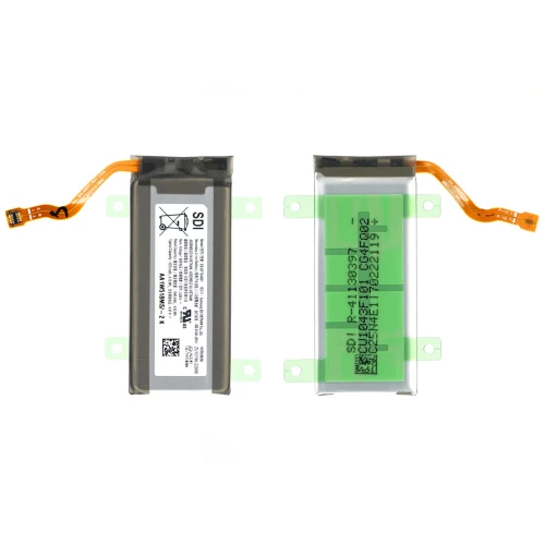 Samsung Galaxy Z Flip 4 Battery (EB-BF724ABY) Samsung Galaxy Z Flip 4 Battery (EB-BF724ABY)