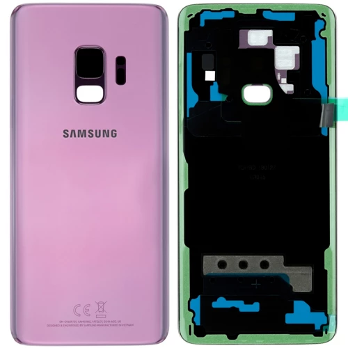 Samsung Galaxy S9 Back Housing