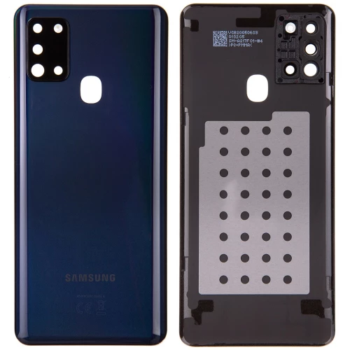 Samsung Galaxy A21s galinis dangtelis