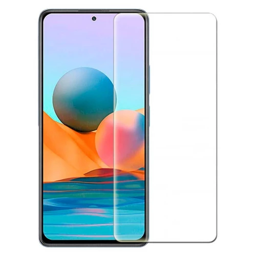 Xiaomi Redmi Note 10 Pro, Redmi Note 10 Pro Max 9H Tempered Glass