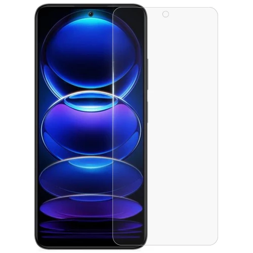 Xiaomi Poco X5, Redmi Note 12 4G, Redmi Note 12 5G apsauginis stiklas 9H