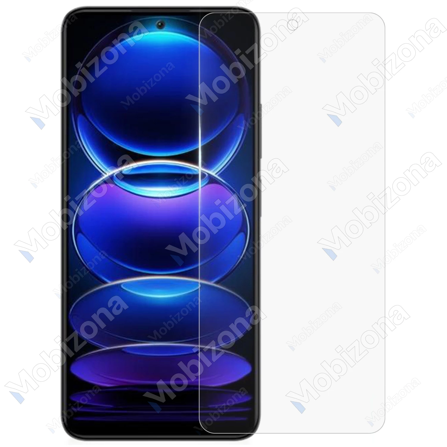 Xiaomi Poco X5, Redmi Note 12 4G, Redmi Note 12 5G 9H Tempered Glass