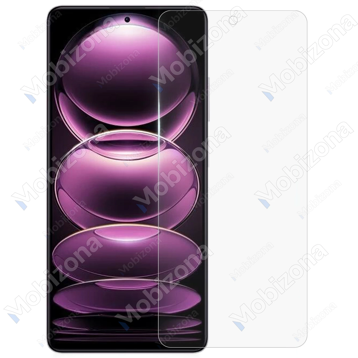 Xiaomi Poco X5 Pro, Redmi Note 12 Pro 5G, Redmi Note 12 Pro+ apsauginis stiklas 9H