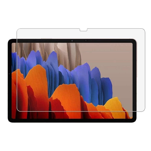 Samsung Galaxy Tab S7 FE, Galaxy Tab S7+, Galaxy Tab S8+, Galaxy Tab S9+, Galaxy Tab S9 FE+, Galaxy Tab S10+ 9H Tempered Glass Samsung Galaxy Tab S7 FE, Galaxy Tab S7+, Galaxy Tab S8+, Galaxy Tab S9+, Galaxy Tab S9 FE+, Galaxy Tab S10+ 9H Tempered Glass