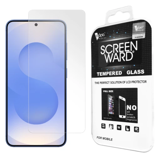 Samsung Galaxy S25 Adpo Tempered Glass Samsung Galaxy S25 Adpo Tempered Glass