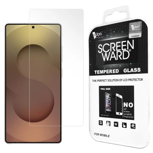 Samsung Galaxy S25 Ultra Adpo Tempered Glass