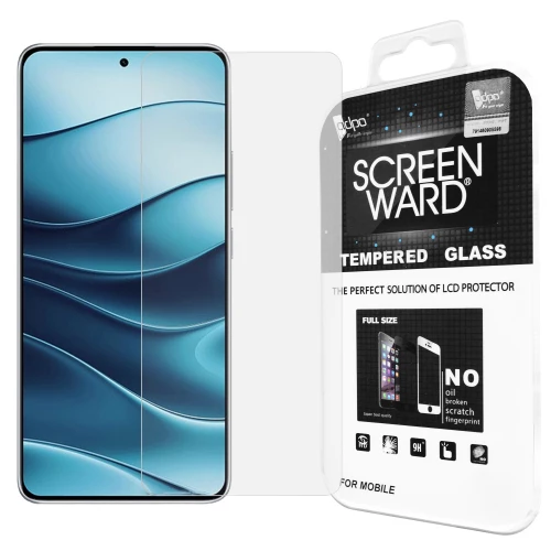 Xiaomi Redmi Note 14 4G, Redmi Note 14 5G Adpo Tempered Glass Xiaomi Redmi Note 14 4G, Redmi Note 14 5G Adpo Tempered Glass