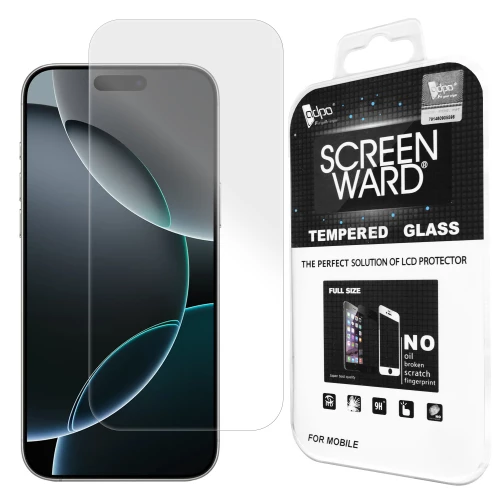 Apple iPhone 16 Pro Max apsauginis stiklas Adpo