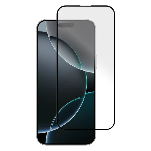 Apple iPhone 16 Pro Max apsauginis stiklas 9D Gorilla