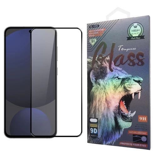 Samsung Galaxy S25 9D Full Glue Tempered Glass Samsung Galaxy S25 9D Full Glue Tempered Glass