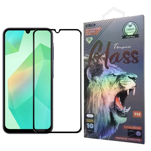 Samsung Galaxy A26 5G 9D Full Glue Tempered Glass Samsung Galaxy A26 5G 9D Full Glue Tempered Glass