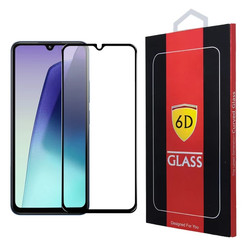 Xiaomi Poco C75, Redmi 14C Tempered Glass 6D Xiaomi Poco C75, Redmi 14C Tempered Glass 6D