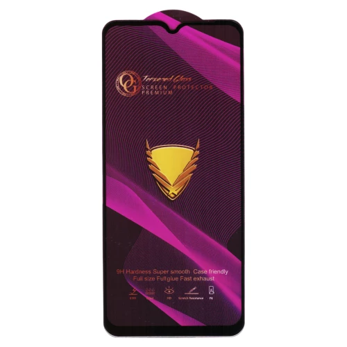 Samsung Galaxy A04s, A13 4G, A13 5G apsauginis stiklas OG Golden Armor Samsung Galaxy A04s, A13 4G, A13 5G apsauginis stiklas OG Golden Armor
