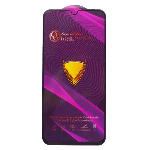 Samsung Galaxy A16 4G, Galaxy A16 5G, Galaxy A17 4G, Galaxy A17 5G Tempered Glass OG Golden Armor