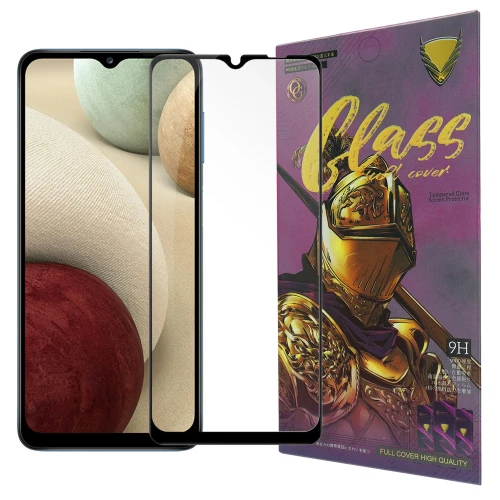 Samsung Galaxy A32 4G Tempered Glass OG Golden Armor