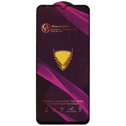 Samsung Galaxy A33 5G apsauginis stiklas OG Golden Armor