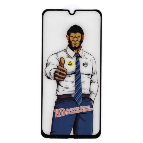 Xiaomi Poco C65, Redmi 13C 4G/5G apsauginis stiklas ESD Anti-Static Xiaomi Poco C65, Redmi 13C 4G/5G apsauginis stiklas ESD Anti-Static