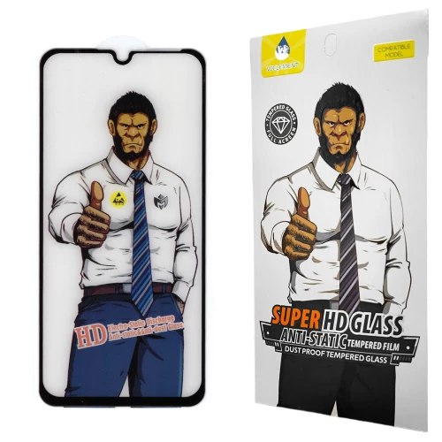 Samsung Galaxy A16 4G, Galaxy A16 5G, Galaxy A17 4G, Galaxy A17 5G Tempered Glass ESD Anti-Static