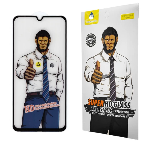 Xiaomi Poco C75, Redmi A5 4G, Redmi 14C Tempered Glass ESD Anti-Static