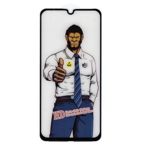 Samsung Galaxy A06 apsauginis stiklas ESD Anti-Static Samsung Galaxy A06 apsauginis stiklas ESD Anti-Static