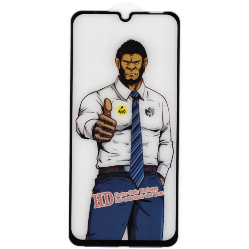 Xiaomi Redmi A3 Tempered Glass ESD Anti-Static Xiaomi Redmi A3 Tempered Glass ESD Anti-Static