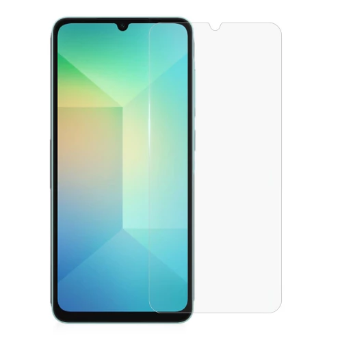 Samsung Galaxy A16 4G, Galaxy A16 5G, Galaxy A17 4G, Galaxy A17 5G 9H Tempered Glass Samsung Galaxy A16 4G, Galaxy A16 5G, Galaxy A17 4G, Galaxy A17 5G 9H Tempered Glass