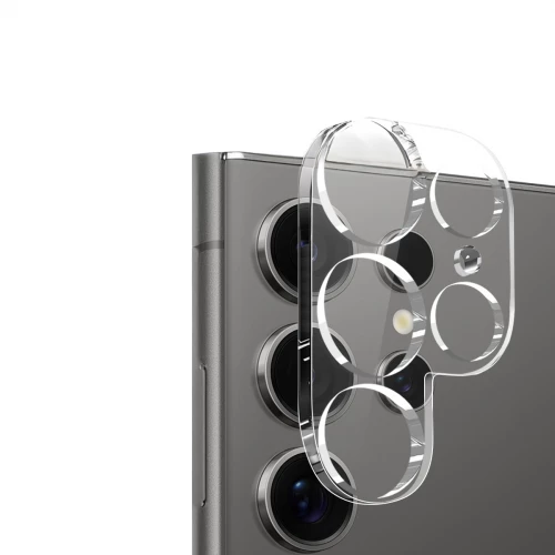 Samsung Galaxy S25 Ultra Camera Lens Tempered Glass 9H