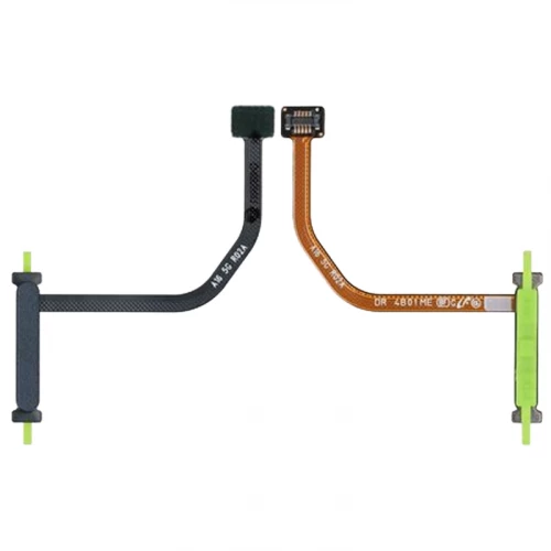 Samsung Galaxy A16 5G įjungimo mygtukas, piršto antspaudas, jutiklis (lanksčioji jungtis) Samsung Galaxy A16 5G įjungimo mygtukas, piršto antspaudas, jutiklis (lanksčioji jungtis)