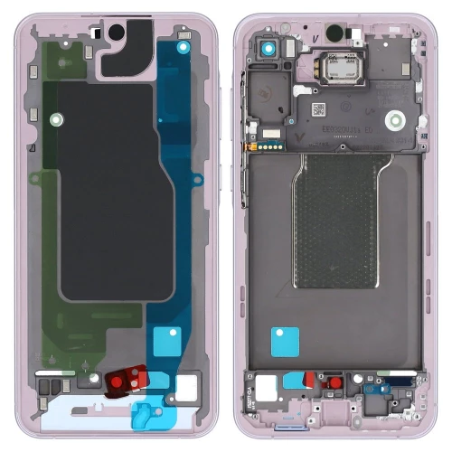 Samsung Galaxy A55 5G Middle Frame