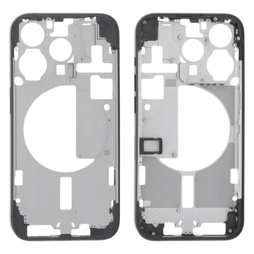 Apple iPhone 15 Pro Middle Frame, Housing