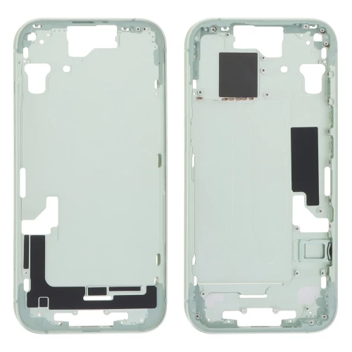 Apple iPhone 15 vidurinis rėmelis, korpusas