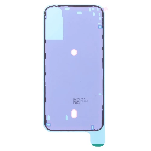 Apple iPhone 16 Plus Waterproof Rear Glass Adhesive Seal Apple iPhone 16 Plus Waterproof Rear Glass Adhesive Seal