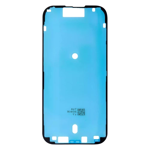 Apple iPhone 16 Pro ekrano lipdukas vandeniui atsparus