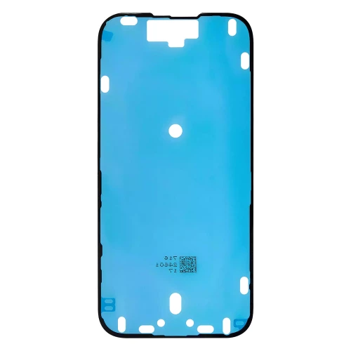 Apple iPhone 16 ekrano lipdukas vandeniui atsparus